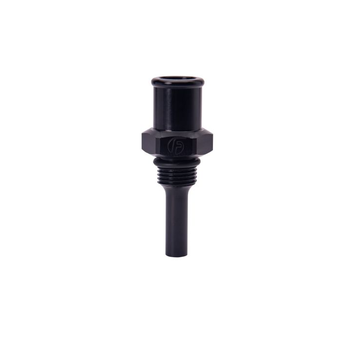 Load image into Gallery viewer, Fleece | 2019-2024 Dodge Ram 6.7L Cummins Billet Aluminum CCV Tube Coupler