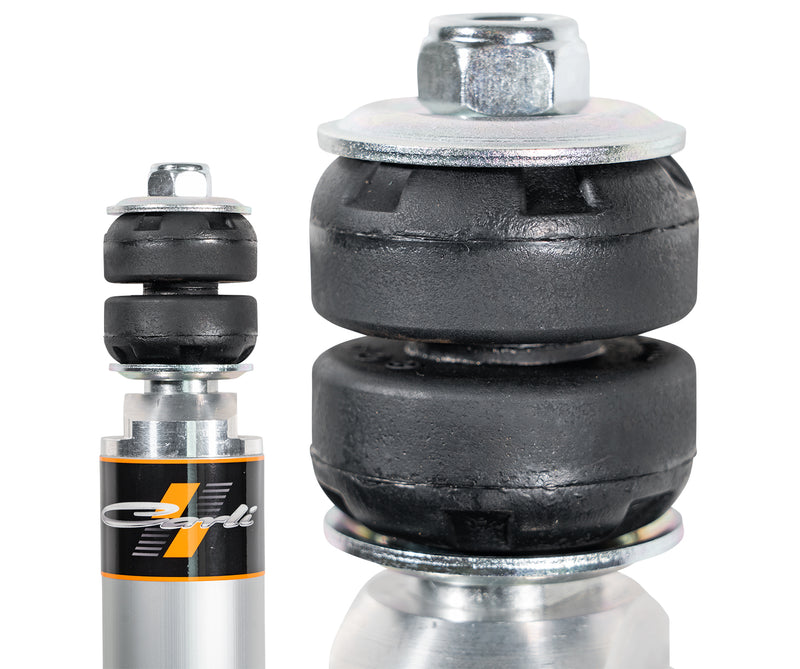 Load image into Gallery viewer, Carli Suspension | 2023-2024 Ford F250 / F350 4WD Diesel Commuter System With FSP Shock Valving - 3.5 Inch
