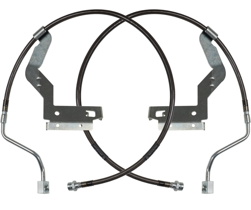Load image into Gallery viewer, Carli Suspension | 2023-2024 Ford F250 / F350 4WD Diesel Commuter System With FSP Shock Valving - 3.5 Inch