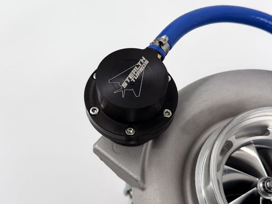 Calibrated Power | 2003-2007 Dodge Ram 5.9L Cummins Stealth Mach 3 Turbo