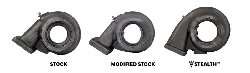 Load image into Gallery viewer, Calibrated Power | 2003-2007 Dodge Ram 5.9L Cummins Stealth Mach 3 Turbo