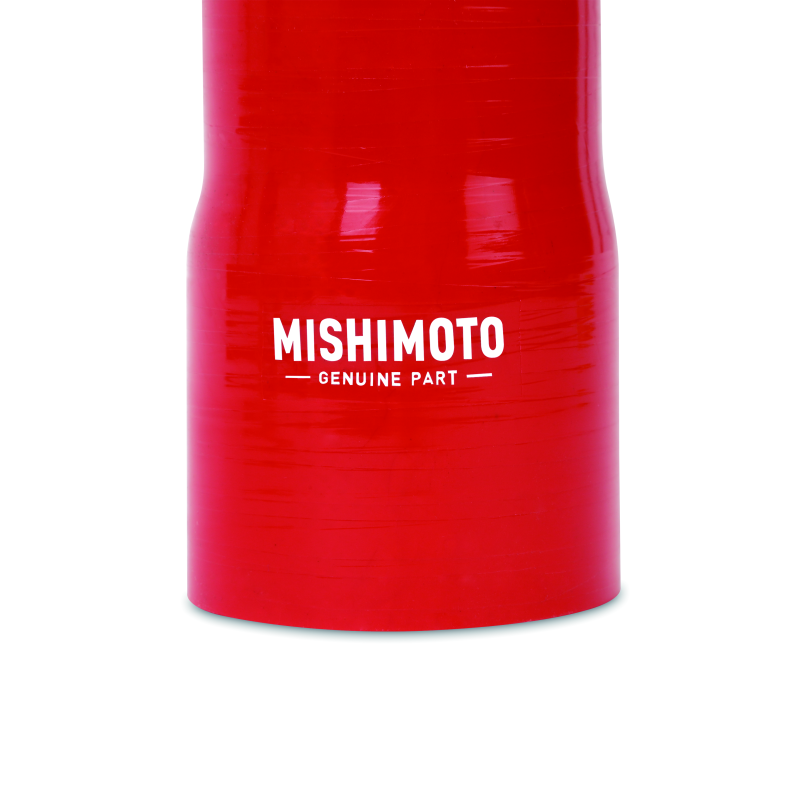 Load image into Gallery viewer, Mishimoto | 2015-2018 Dodge Ram 6.7L Cummins Silicone Hose Kit - Red