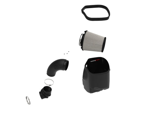 AFE Power | 2019-2023 Dodge Ram 6.7L Cummins Magnum Force Stage-2 Intake Pro Dry S Filter