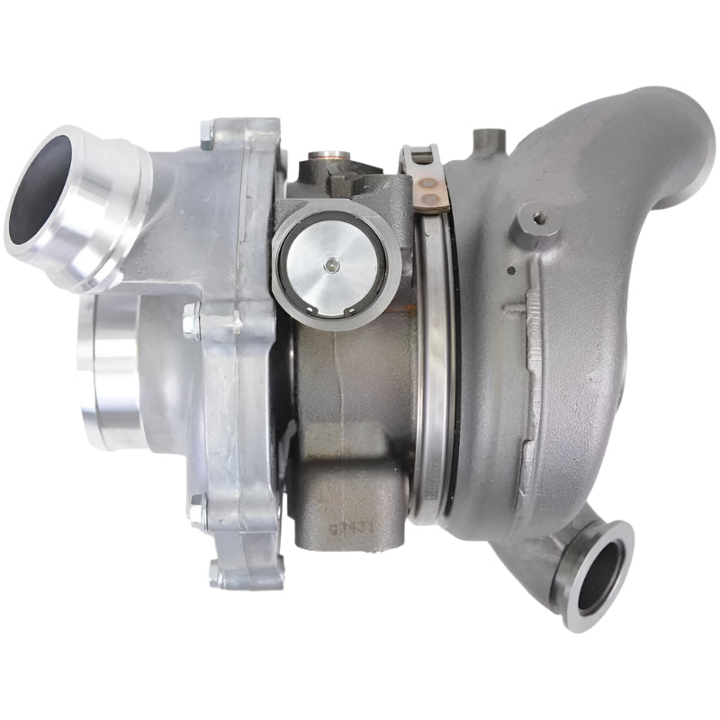 Load image into Gallery viewer, Calibrated Power | 2017-2019 Ford F250 / F350 6.7L Power Stroke Stealth 67G2 Turbocharger