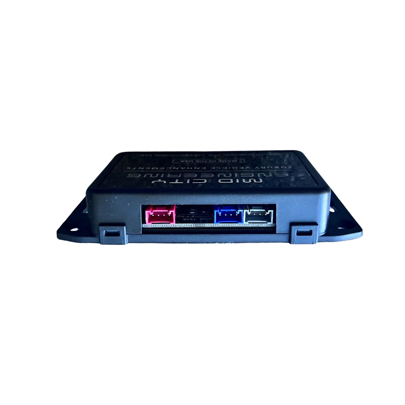 Load image into Gallery viewer, S&B | 2019-2025 Mercedes Sprinter Fuel Capacity Recalibration Tool