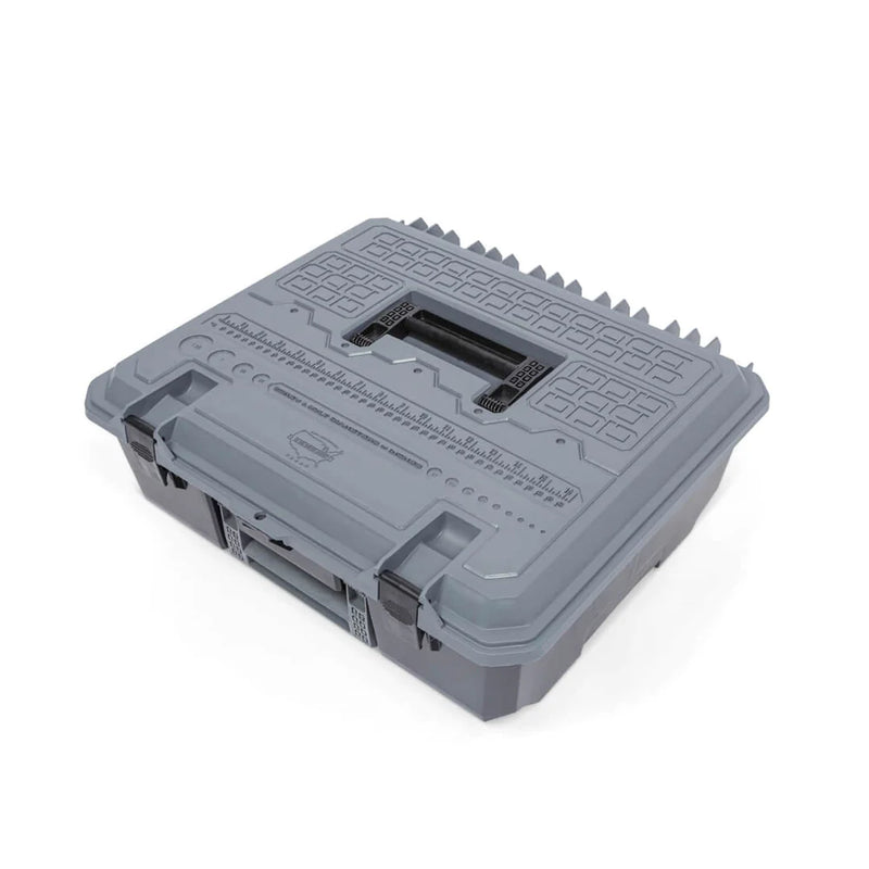 Load image into Gallery viewer, Decked | D-Box With Custom Foam *DISCONTINUED*