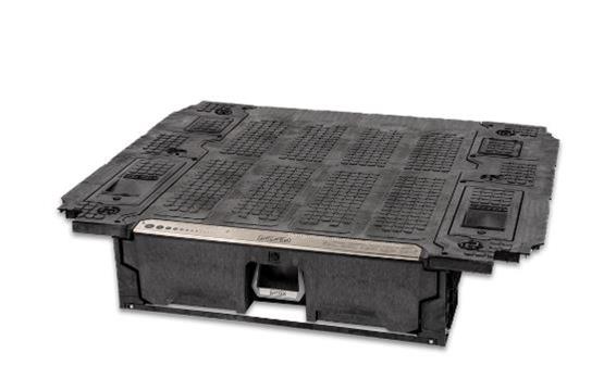 Load image into Gallery viewer, Decked | 2005-2018 Toyota Tacoma 5 Foot 1 Inch Drawer System