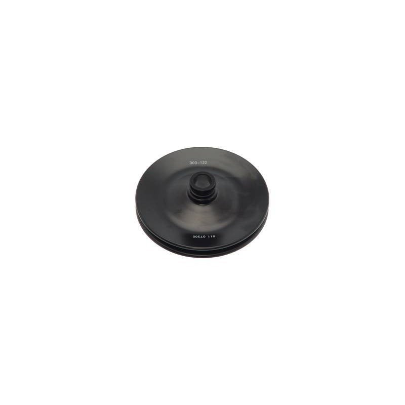 Load image into Gallery viewer, PSC | 6 Inch Single Groove Power Steering Pump Pulley (V-Belt)