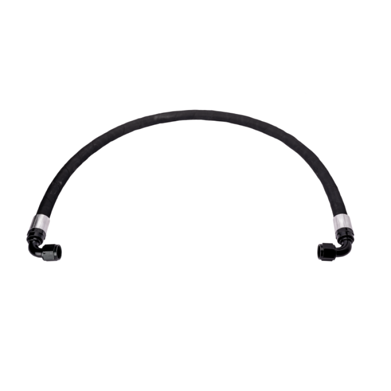 Load image into Gallery viewer, Fleece Performance | 2006-2010 GM 6.6L Duramax Replacement Transmission Line (LBZ/LMM) - Short Line
