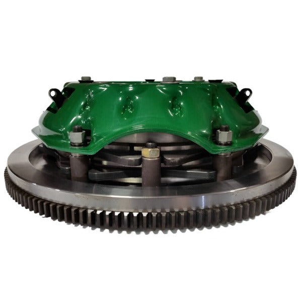 Load image into Gallery viewer, Valair Dodge Ram G56 6 Speed Competition Triple Disc *DISCONTINUED* NMU70G56TRIPLE-COMP