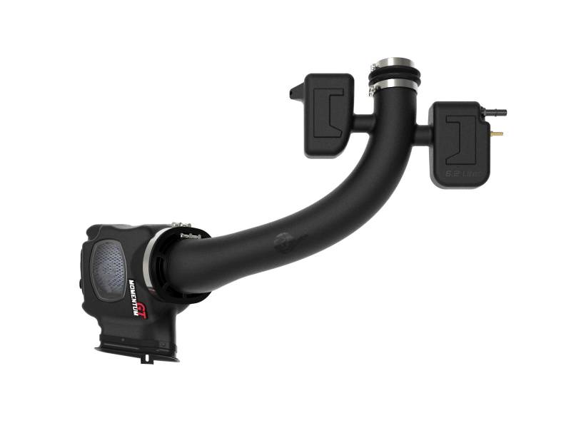 Load image into Gallery viewer, AFE Power | 2020-2022 Ford Super Duty 6.2L Gas Momentum GT Pro 5R Cold Air Intake System