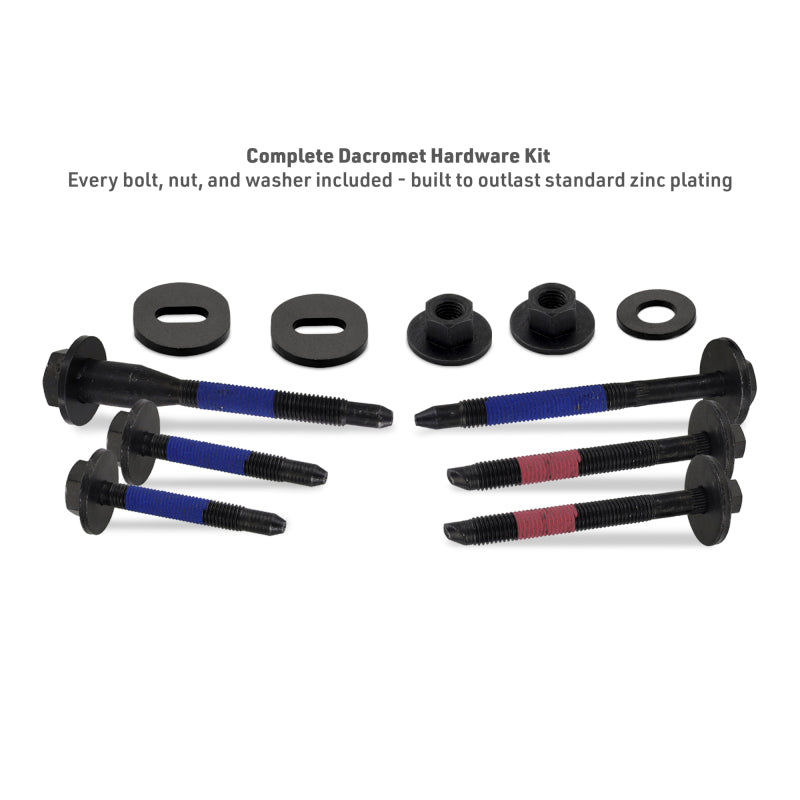 Load image into Gallery viewer, Mishimoto 03-07 Ford Super Duty Regular Cab Silicone Body Mounts