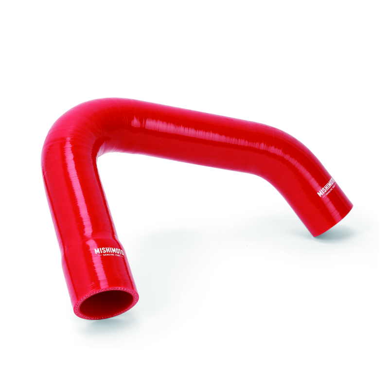 Load image into Gallery viewer, Mishimoto | 2015-2018 Dodge Ram 6.7L Cummins Silicone Hose Kit - Red
