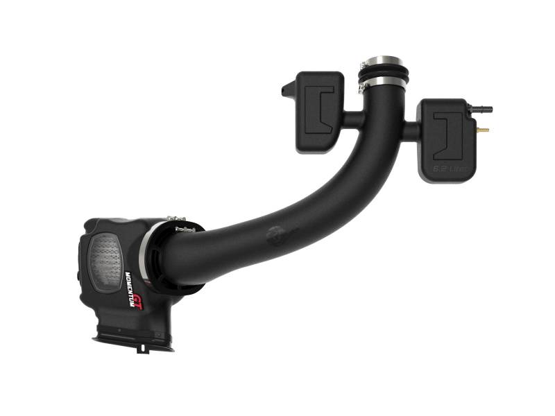 Load image into Gallery viewer, AFE Power | 2020-2022 Ford Super Duty 6.2L Gas Momentum GT Pro DRY S Cold Air Intake System
