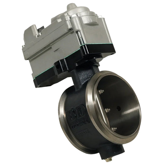 BD Diesel | 2013-2024 Dodge Ram 2500 / 3500 6.7L Cummins Electronic 4 Inch Exhaust Brake