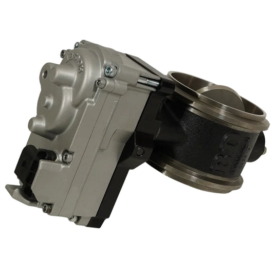 BD Diesel | 2013-2024 Dodge Ram 2500 / 3500 6.7L Cummins Electronic 4 Inch Exhaust Brake