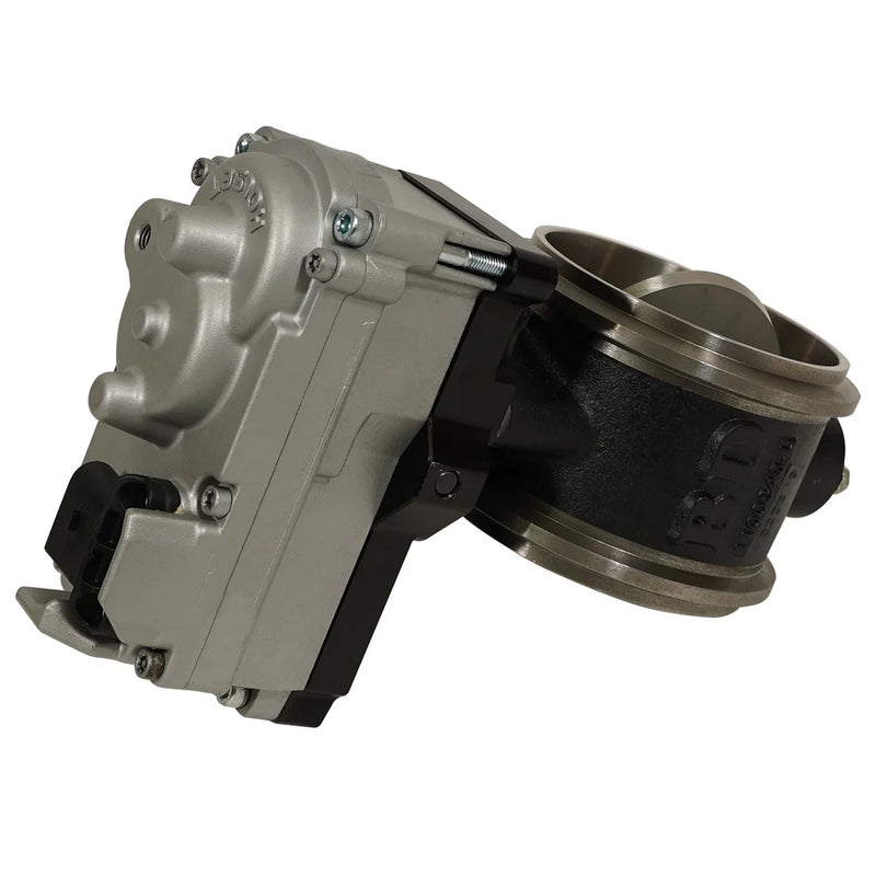 Load image into Gallery viewer, BD Diesel | 2013-2024 Dodge Ram 2500 / 3500 6.7L Cummins Electronic 5 Inch Exhaust Brake