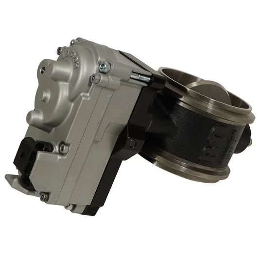 BD Diesel | 2013-2024 Dodge Ram 2500 / 3500 6.7L Cummins Electronic 5 Inch Exhaust Brake