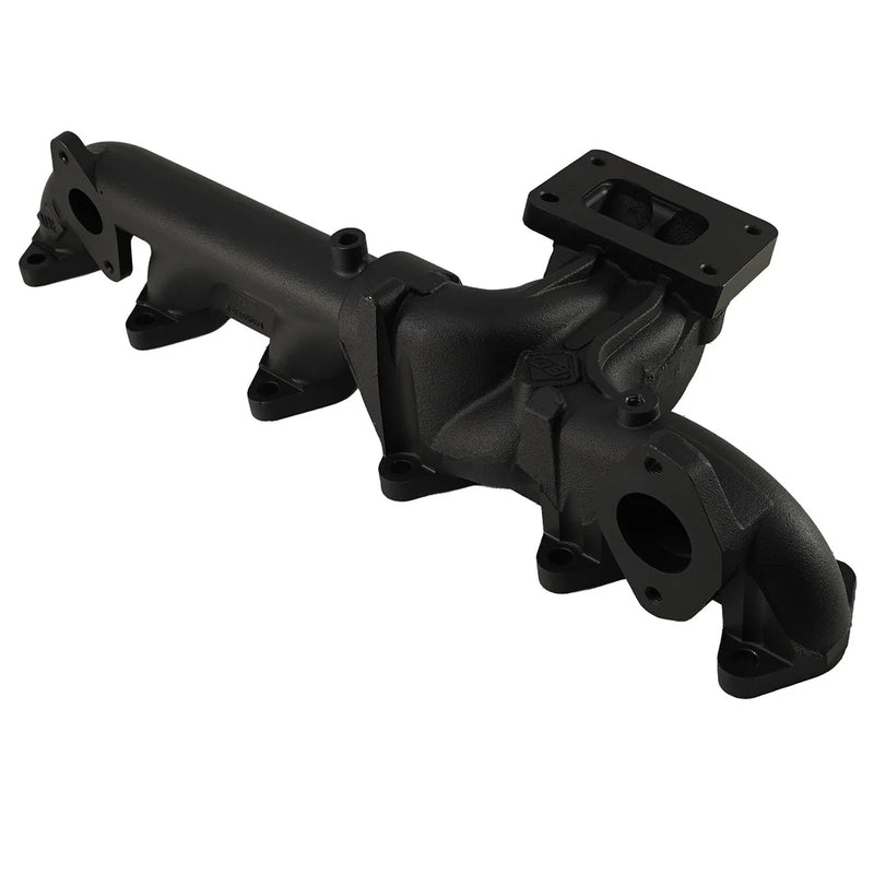 Load image into Gallery viewer, BD Diesel | 2019-2024 Dodge Ram 2500 / 3500 6.7L Cummins Pick-Up Exhaust Manifold Kit