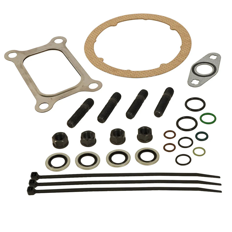 Load image into Gallery viewer, BD Diesel | 2019-2024 Dodge Ram 2500 / 3500 6.7L Cummins Pick-Up Exhaust Manifold Kit