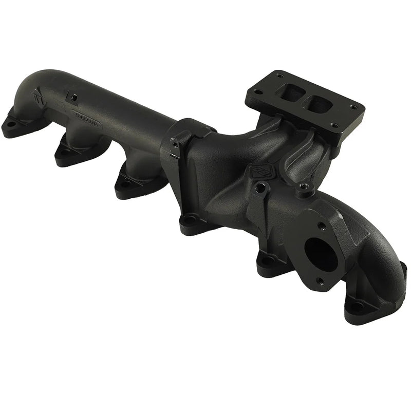 Load image into Gallery viewer, BD Diesel | 2019-2024 Dodge Ram 3500 / 4500 / 5500 Cab & Chassis 6.7L Cummins Exhaust Manifold Kit