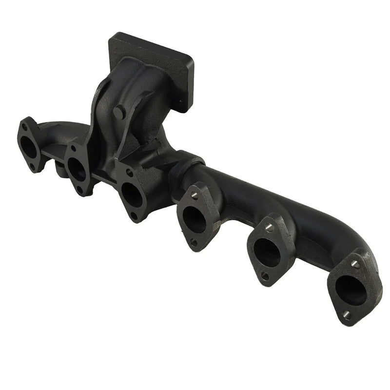 Load image into Gallery viewer, BD Diesel | 2019-2024 Dodge Ram 3500 / 4500 / 5500 Cab & Chassis 6.7L Cummins Exhaust Manifold Kit