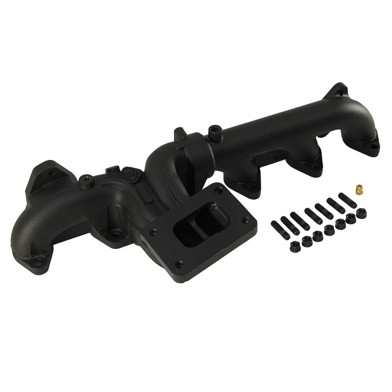 Load image into Gallery viewer, BD Diesel | 2019-2024 Dodge Ram 2500 / 3500 6.7L Cummins Pick-Up Exhaust Manifold
