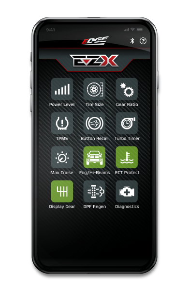 Load image into Gallery viewer, Edge Products | 2019-2024 Dodge Ram 2500 / 3500 6.7L Cummins Pickup EZX Module