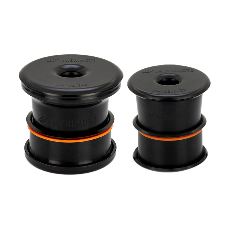 Load image into Gallery viewer, Mishimoto 99-03 Ford Super Duty Regular Cab Silicone Body Mounts