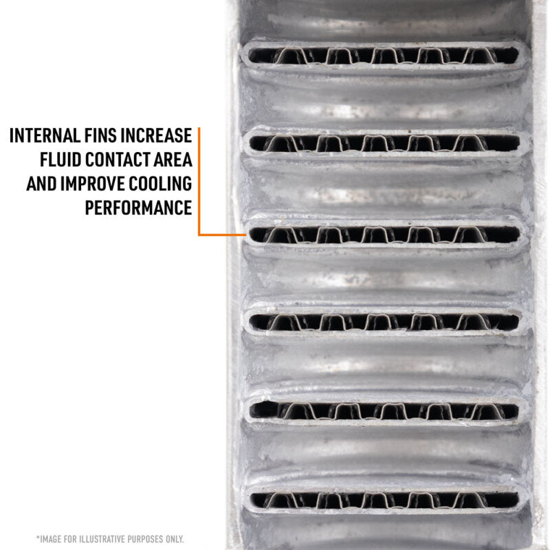 Load image into Gallery viewer, Mishimoto | 2019-2024 Dodge Ram 6.7L Cummins Performance Transmission Cooler