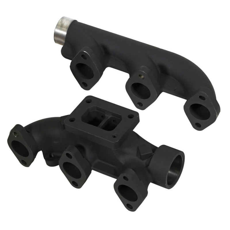 Load image into Gallery viewer, BD Diesel 2013-2018 Dodge Ram 6.7L Cummins Cab & Chassis Exhaust Manifold