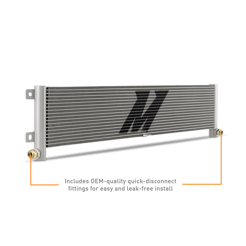 Load image into Gallery viewer, Mishimoto | 2019-2024 Dodge Ram 6.7L Cummins Performance Transmission Cooler