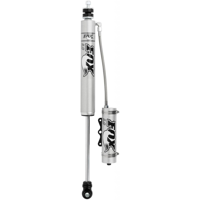 Load image into Gallery viewer, Fox 2005-2016 Ford Super Duty 2.0 Performance Series Smooth Body Remote Reservoir Front Shock 2-3.5 Inch Lift 985-24-121