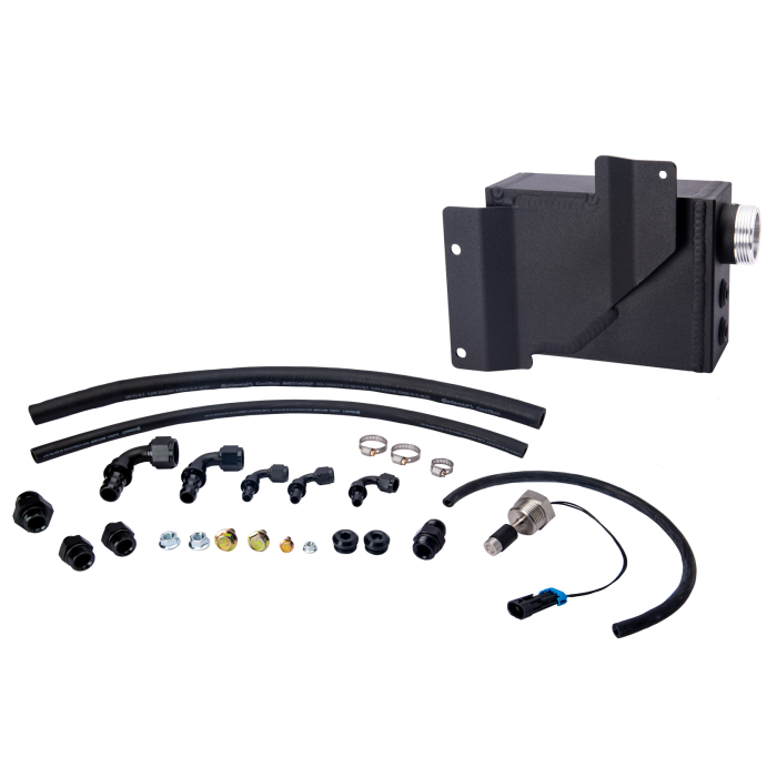 Load image into Gallery viewer, Fleece | 2013-2018 Dodge Ram 6.7L Cummins Coolant Tank Assembly *DISCONTINUED
