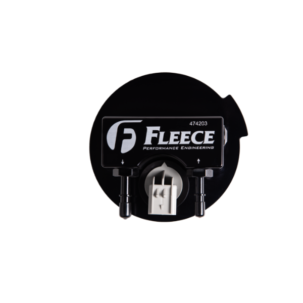 Load image into Gallery viewer, Fleece | 2020-2024 Dodge Ram 6.7L Cummins PowerFlo Lift Pump Assembly Use With OEM 50 Gallon Factory Fuel Tank