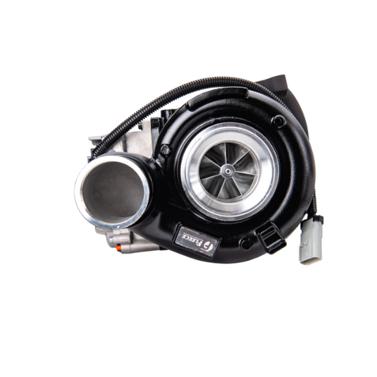 Fleece | 2007.5-2012 Dodge 6.7L Cummins 63mm Billet Holset VGT Cheetah Turbocharger