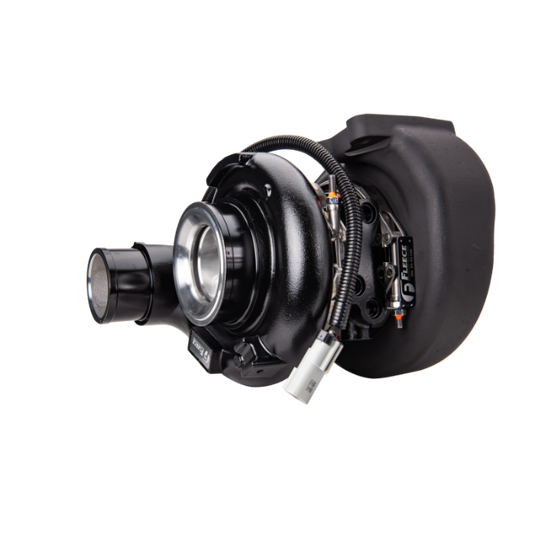 Fleece | 2007.5-2012 Dodge 6.7L Cummins 63mm Billet Holset VGT Cheetah Turbocharger