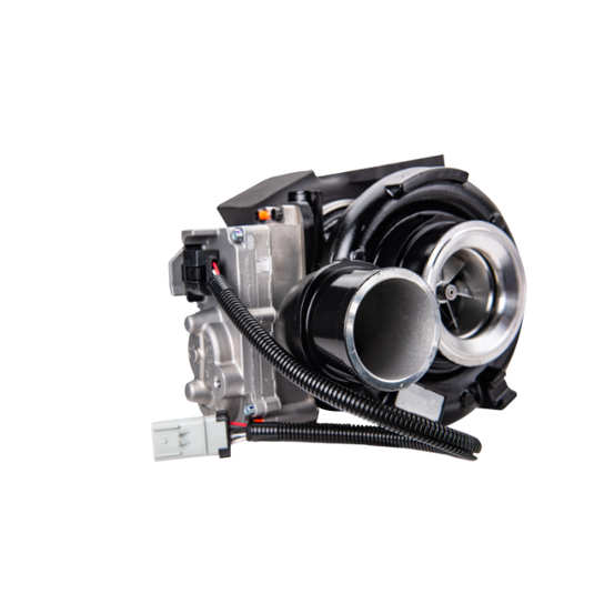 Fleece | 2007.5-2012 Dodge 6.7L Cummins 63mm Billet Holset VGT Cheetah Turbocharger