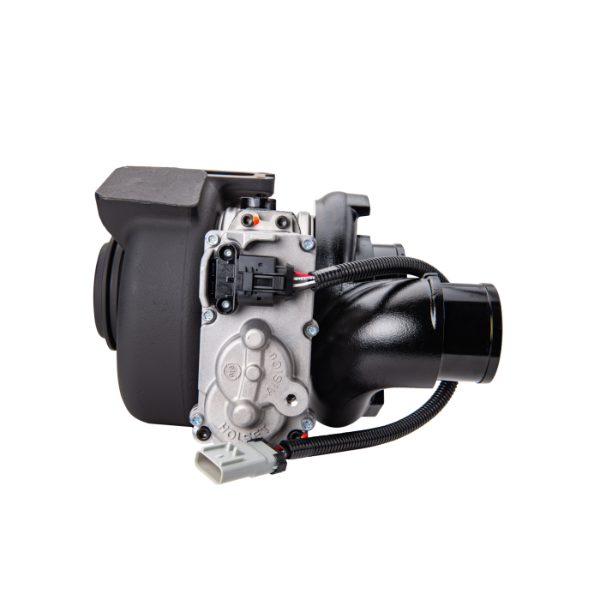 Load image into Gallery viewer, Fleece | 2007.5-2012 Dodge 6.7L Cummins 63mm Billet Holset VGT Cheetah Turbocharger