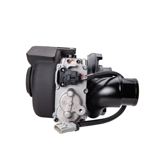 Fleece | 2007.5-2012 Dodge 6.7L Cummins 63mm Billet Holset VGT Cheetah Turbocharger