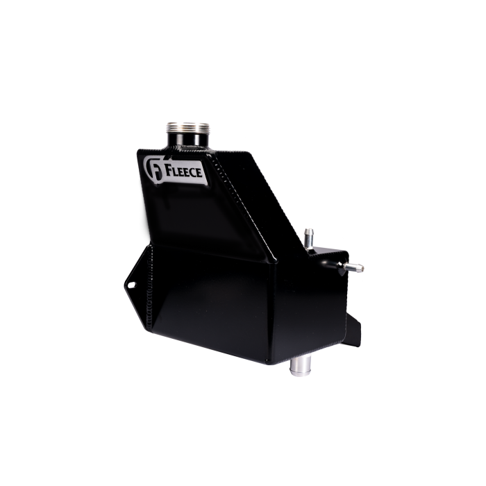 Load image into Gallery viewer, Fleece | 2013-2018 Dodge Ram 2500 / 3500 6.7L Cummins Replacement Coolant Tank