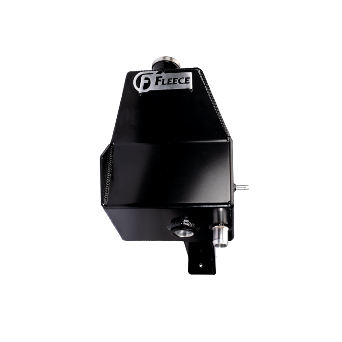 Load image into Gallery viewer, Fleece | 2013-2018 Dodge Ram 2500 / 3500 6.7L Cummins Replacement Coolant Tank