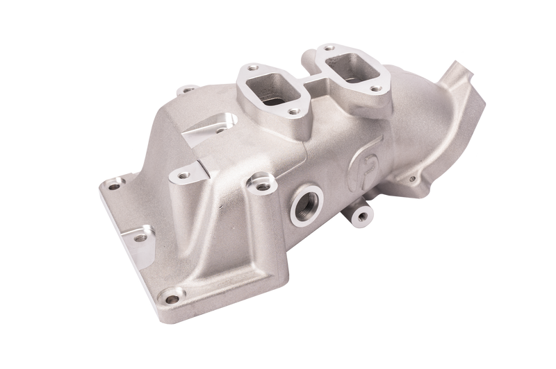 Load image into Gallery viewer, Fleece | 2007.5-2024 Dodge Ram 6.7L Cummins Grid Heater & Intake Upgrade Kit