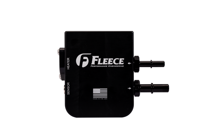 Load image into Gallery viewer, Fleece | 2013-2024 Dodge Ram 2500 / 3500 6.7L Cummins Under Bed Fuel Filter Assembly