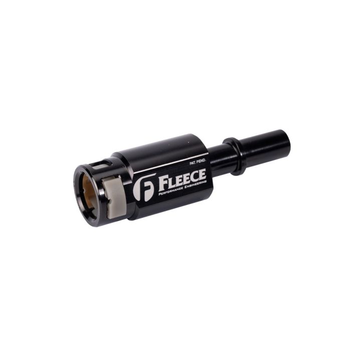 Load image into Gallery viewer, Fleece | 2011-2016 Ford 6.7L Power Stroke Injector Return Line Repair Fitting