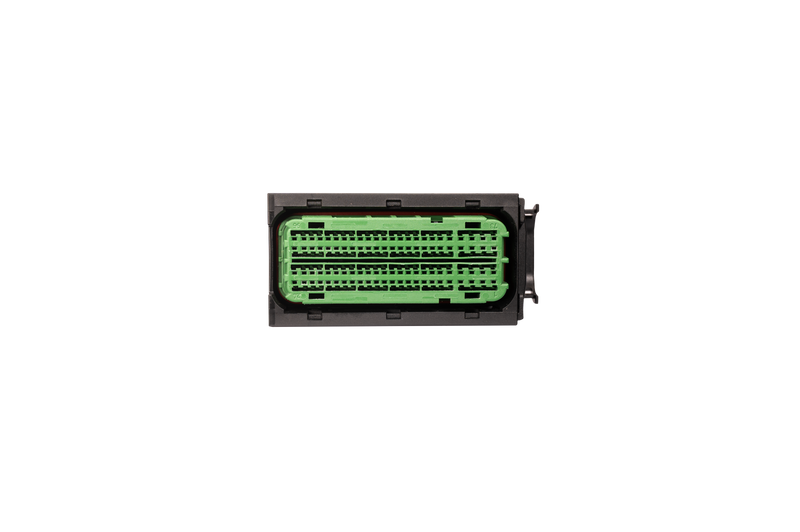 Load image into Gallery viewer, Fleece | 2013-2024 Dodge Ram 4500 / 5500 6.7L Cummins 96 Pin (Green) ECM Connector Repair Kit