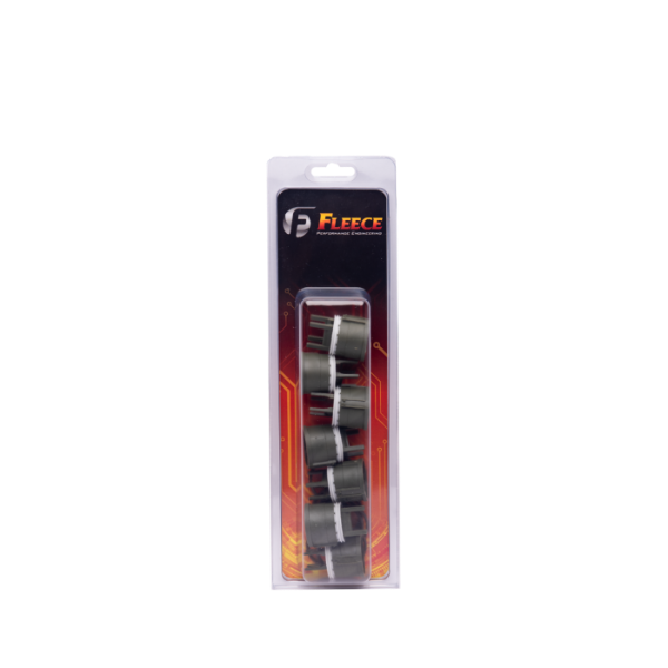 Load image into Gallery viewer, Fleece | 2001-2019 GM 2500 / 3500 Allison LCT / GM 4T65-E Internal Harness Connector & Seal - 7 Pack