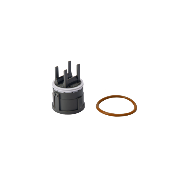 Load image into Gallery viewer, Fleece | 2001-2019 GM 2500 / 3500 Allison LCT / GM 4T65-E Internal Harness Connector & Seal - 7 Pack