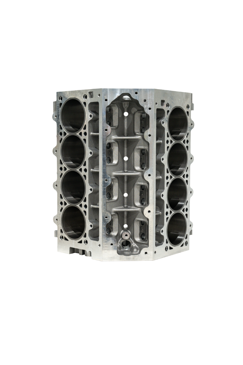 Load image into Gallery viewer, Fleece | GM LTR Freedom Series Standard Deck Wet Aluminum Block