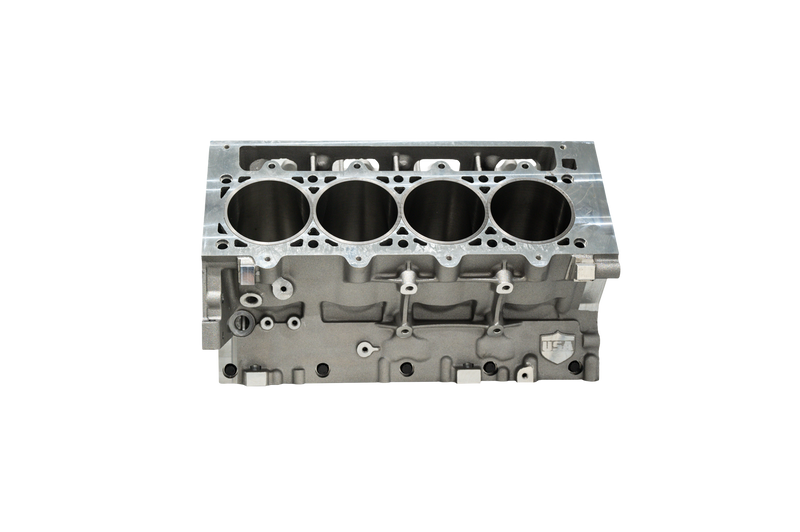 Load image into Gallery viewer, Fleece | GM LTR Freedom Series Standard Deck Wet Aluminum Block